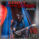 Kenny Wayne Shepherd - Straight to you:live (CD) - Discords.nl