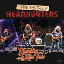 Kentucky Headhunters - Live at the ramblin' man fair (CD) - Discords.nl