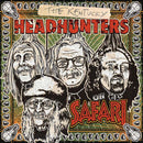 Kentucky Headhunters - On safari (CD) - Discords.nl