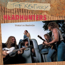 Kentucky Headhunters - Pickin' on nashville (CD) - Discords.nl