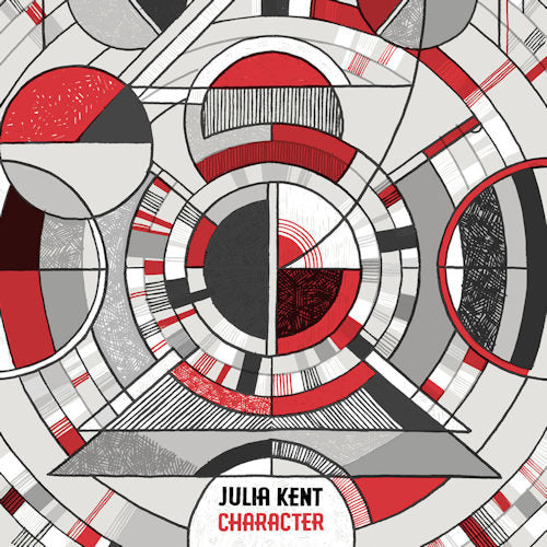 Julia Kent - Character (LP) - Discords.nl