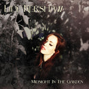 Lily Kershaw - Midnight in the garden (CD) - Discords.nl