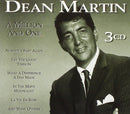 Dean Martin - A Million And One (CD Tweedehands) - Discords.nl
