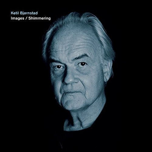 Ketil Bjornstad - Images/shimmering (CD) - Discords.nl