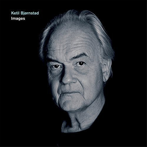 Ketil Bjornstad - Images (CD) - Discords.nl