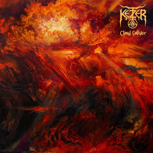 Ketzer - Cloud collier (CD) - Discords.nl