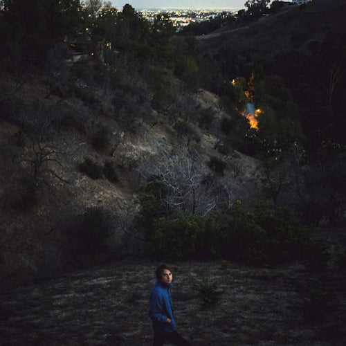 Kevin Morby - Singing saw (CD) - Discords.nl