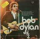 Bob Dylan - The Little White Wonder - Volume 2 (LP Tweedehands) - Discords.nl