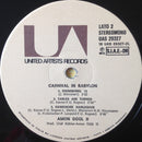Amon Düül II - Carnival In Babylon (LP Tweedehands)