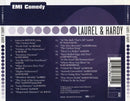 Laurel & Hardy - Laurel & Hardy (CD) - Discords.nl