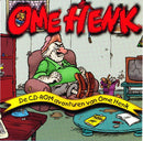 Ome Henk - De CD-ROM Avonturen Van Ome Henk (CD) - Discords.nl