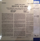 Sonny Clark - Leapin' And Lopin' (LP Tweedehands)
