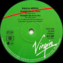 Paula Abdul - Straight Up (LP Tweedehands)