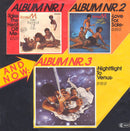 Boney M. - Rivers Of Babylon / Brown Girl In The Ring (7-inch Tweedehands) - Discords.nl