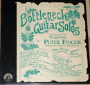 Peter Finger - Bottleneck Guitar Solos (LP Tweedehands) - Discords.nl