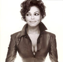 Janet Jackson - Design Of A Decade 1986 / 1996 (CD) - Discords.nl