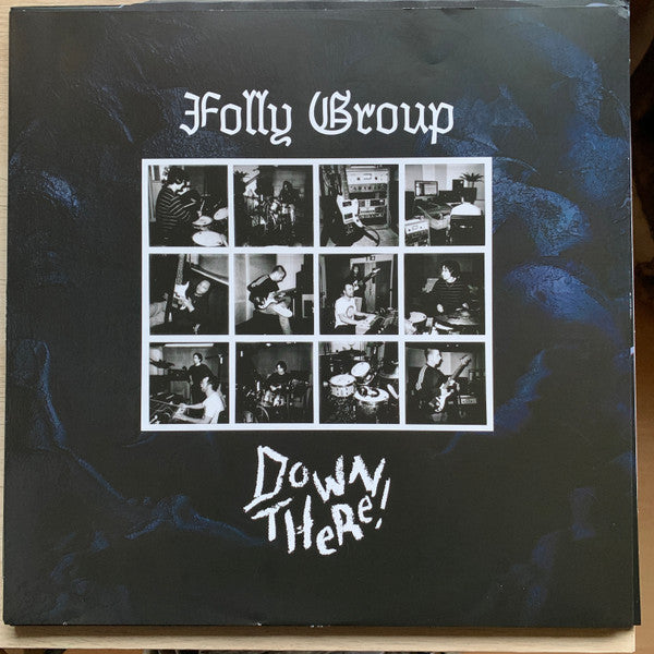 Folly Group - Down There! (LP) - Discords.nl