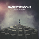 Imagine Dragons - Night Visions (CD) - Discords.nl