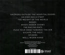Editors - An End Has A Start (CD Tweedehands)