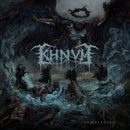 Khnvm - Cosmocrator (CD)