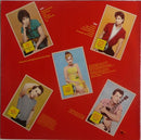 Blue Angel (3) - Blue Angel (LP Tweedehands) - Discords.nl