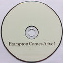 Peter Frampton - Frampton Comes Alive! (CD) - Discords.nl