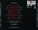 Black Sabbath - The Eternal Idol (CD Tweedehands)