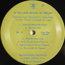 Paramahansa Yogananda - In The Land Beyond My Dreams (LP Tweedehands) - Discords.nl