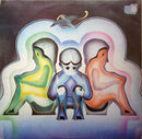 Gentle Giant - Three Friends (LP Tweedehands) - Discords.nl