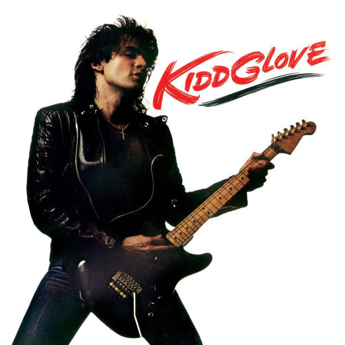 Kidd Glove - Kidd glove (CD) - Discords.nl