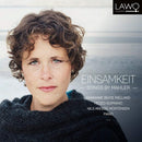 G. Mahler - Einsamkeit (CD) - Discords.nl