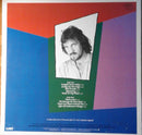 Jim Capaldi - Fierce Heart (LP Tweedehands)