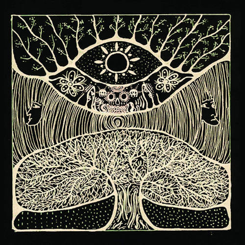 Kikagaku Moyo - Kikagaku moyo (LP) - Discords.nl