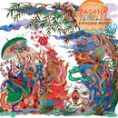 Kikagaku Moyo - Masana temples (LP) - Discords.nl