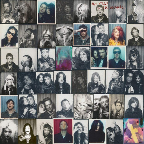 Kills - Little bastards (CD) - Discords.nl