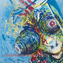 Kingfisher Sky - Technicoloured eyes (CD) - Discords.nl