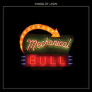 Kings Of Leon - Mechanical bull (LP) - Discords.nl
