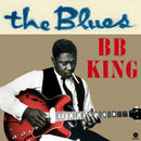 B.b. King - Blues (LP) - Discords.nl