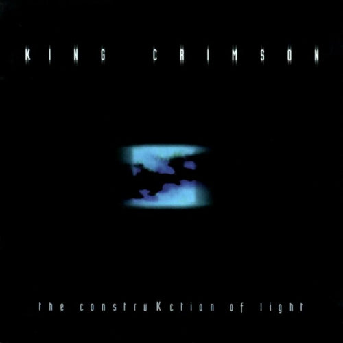 King Crimson - Construkction of light (CD) - Discords.nl