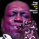 King Curtis - Live at fillmore (CD) - Discords.nl