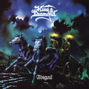King Diamond - Abigail (LP) - Discords.nl
