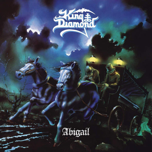 King Diamond - Abigail (LP) - Discords.nl