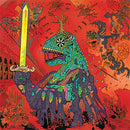 King Gizzard And The Lizard Wizard - 12 bar bruise (CD) - Discords.nl