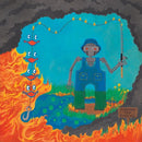 King Gizzard & The Lizard Wizard - Fishing for fishies (CD) - Discords.nl
