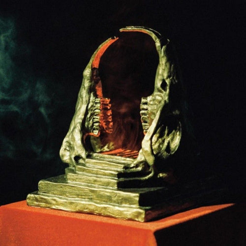 King Gizzard And The Lizard Wizard - Infest The Rats' Nest (LP)