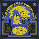 King Gizzard And The Lizard Wizard - Flying microtonal banana (CD) - Discords.nl