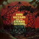 King Gizzard And The Lizard Wizard - Nonagon infinity (LP) - Discords.nl