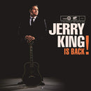 Jerry King - Is back! (LP) - Discords.nl