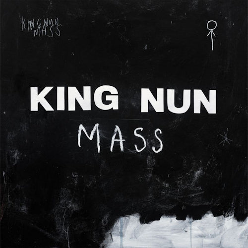 King Nun - Mass (LP) - Discords.nl