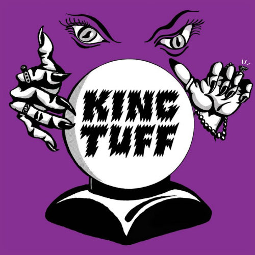 King Tuff - Black moon spell (CD) - Discords.nl